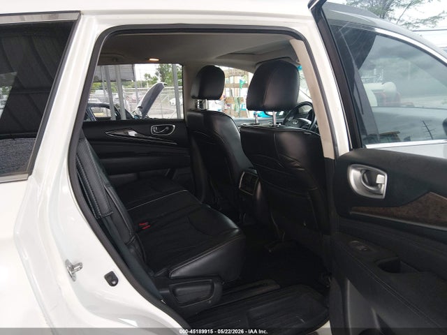 Aukcja sprzedaży 2015 Infiniti Qx60, vin: 5N1AL0MM2FC537366, numer aukcji: 45189915