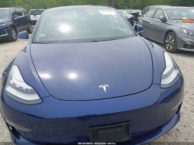 Tesla Model 3 Long Range/mid Range/standard Range/standard Range Plus 2019 5YJ3E1EA5KF400873 Image 10