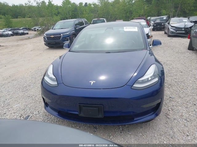 Tesla Model 3 Long Range/mid Range/standard Range/standard Range Plus 2019 5YJ3E1EA5KF400873 Image 12