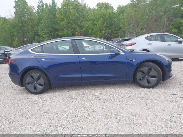 Tesla Model 3 Long Range/mid Range/standard Range/standard Range Plus 2019 5YJ3E1EA5KF400873 Image 13