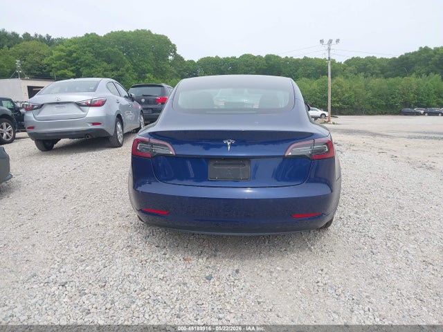 Tesla Model 3 Long Range/mid Range/standard Range/standard Range Plus 2019 5YJ3E1EA5KF400873 Image 16
