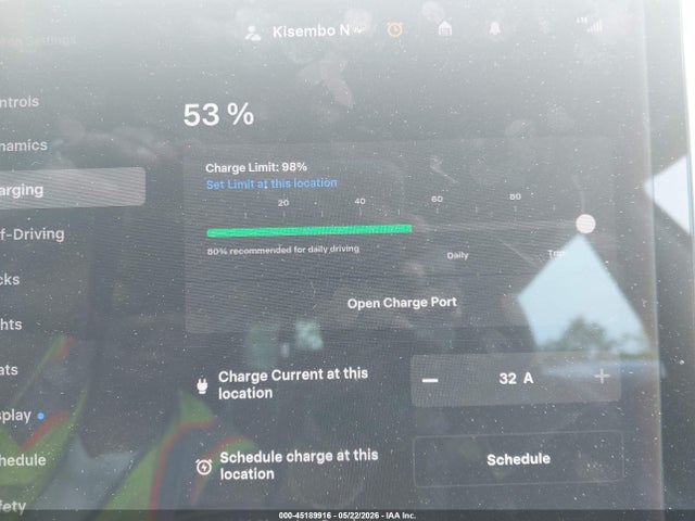 Tesla Model 3 Long Range/mid Range/standard Range/standard Range Plus 2019 5YJ3E1EA5KF400873 Image 17