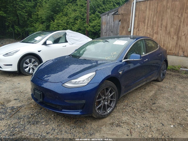 Tesla Model 3 Long Range/mid Range/standard Range/standard Range Plus 2019 5YJ3E1EA5KF400873 Image 2