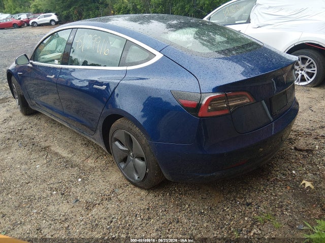 Tesla Model 3 Long Range/mid Range/standard Range/standard Range Plus 2019 5YJ3E1EA5KF400873 Image 3