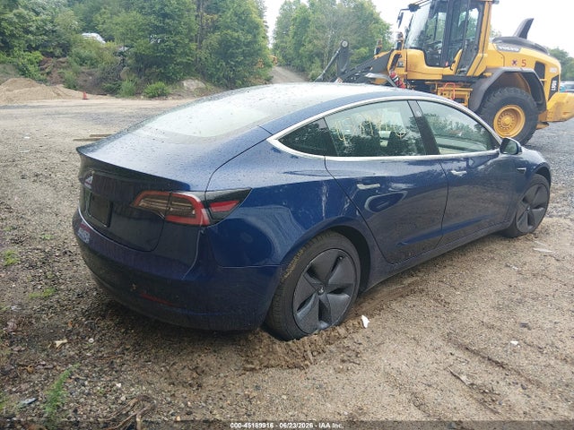Tesla Model 3 Long Range/mid Range/standard Range/standard Range Plus 2019 5YJ3E1EA5KF400873 Image 4