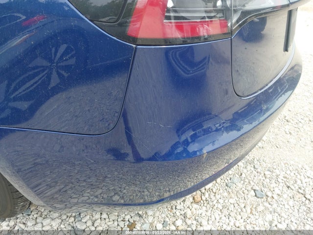 Tesla Model 3 Long Range/mid Range/standard Range/standard Range Plus 2019 5YJ3E1EA5KF400873 Image 6