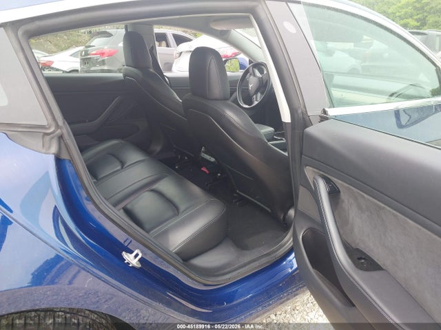 Tesla Model 3 Long Range/mid Range/standard Range/standard Range Plus 2019 5YJ3E1EA5KF400873 Image 8