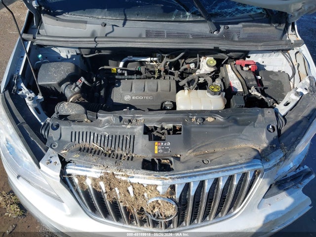 Продаж на аукціоні авто 2015 Buick Encore, vin: KL4CJASB9FB159993, номер лоту: 45189918