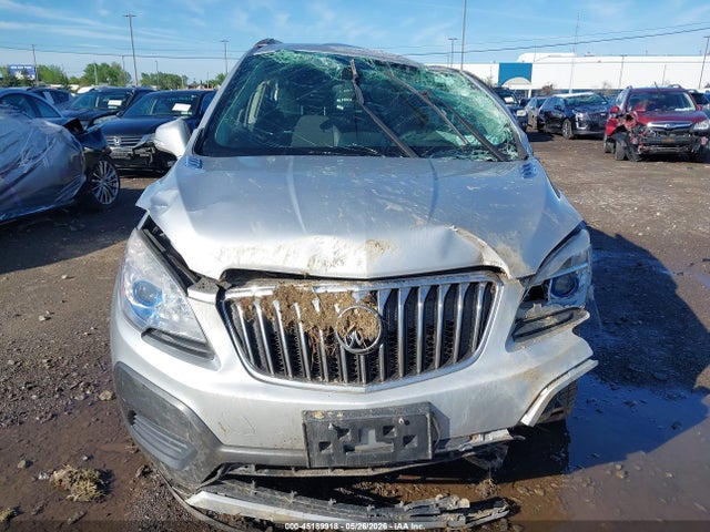 Продаж на аукціоні авто 2015 Buick Encore, vin: KL4CJASB9FB159993, номер лоту: 45189918