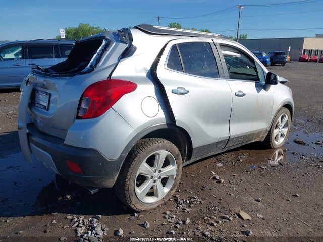 Продаж на аукціоні авто 2015 Buick Encore, vin: KL4CJASB9FB159993, номер лоту: 45189918