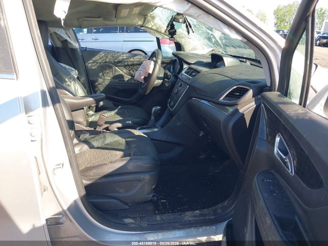Продаж на аукціоні авто 2015 Buick Encore, vin: KL4CJASB9FB159993, номер лоту: 45189918