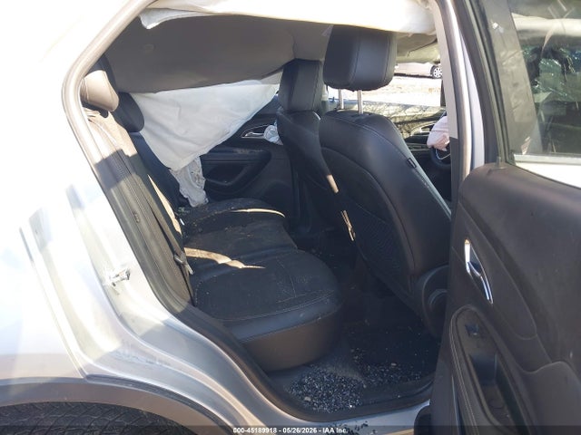 Продаж на аукціоні авто 2015 Buick Encore, vin: KL4CJASB9FB159993, номер лоту: 45189918