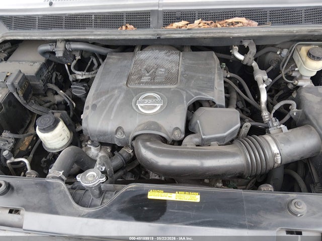 Продаж на аукціоні авто 2008 Nissan Armada Se, vin: 5N1AA08D78N621190, номер лоту: 45189919