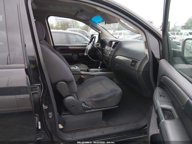 Продаж на аукціоні авто 2008 Nissan Armada Se, vin: 5N1AA08D78N621190, номер лоту: 45189919