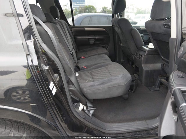 Продаж на аукціоні авто 2008 Nissan Armada Se, vin: 5N1AA08D78N621190, номер лоту: 45189919