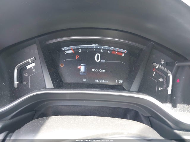 2022 Honda Cr-v Awd Ex-l მანქანა იყიდება აუქციონზე, vin: 2HKRW2H8XNH608873, აუქციონის ნომერი: 45189920