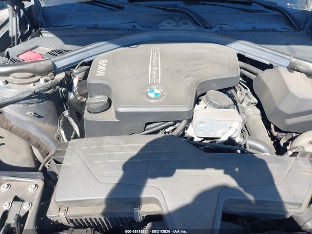 WBA3C1C50EK112744 BMW 328I