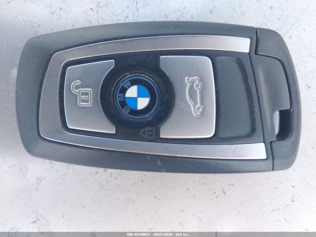 WBA3C1C50EK112744 BMW 328I