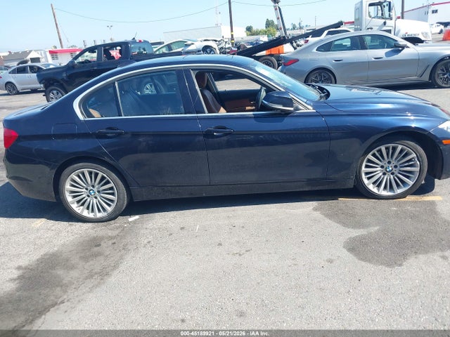 WBA3C1C50EK112744 BMW 328I