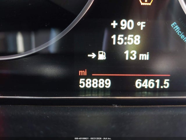 WBA3C1C50EK112744 BMW 328I