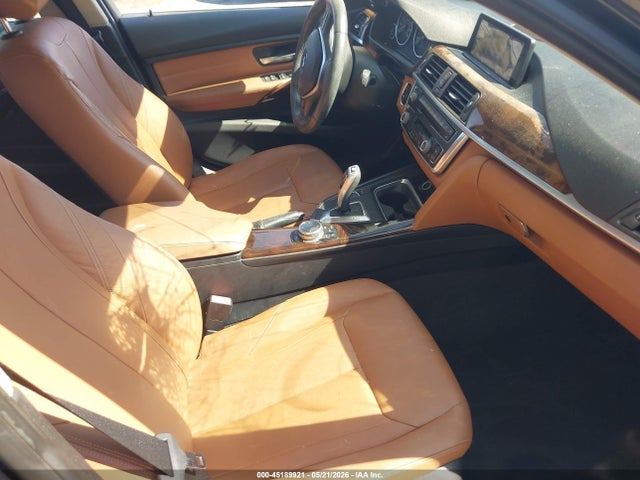 WBA3C1C50EK112744 BMW 328I