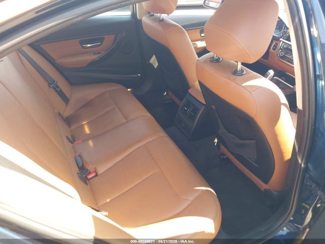 WBA3C1C50EK112744 BMW 328I