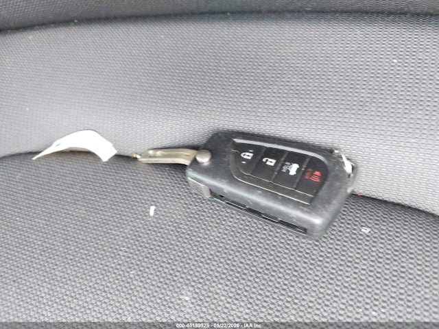 Aukcja sprzedaży 2020 Toyota Corolla Le, vin: 5YFEPRAE1LP069113, numer aukcji: 45189925