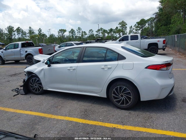 Aukcja sprzedaży 2020 Toyota Corolla Le, vin: 5YFEPRAE1LP069113, numer aukcji: 45189925