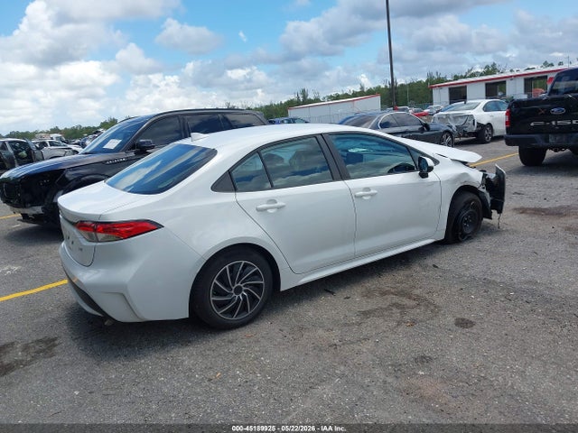 Aukcja sprzedaży 2020 Toyota Corolla Le, vin: 5YFEPRAE1LP069113, numer aukcji: 45189925