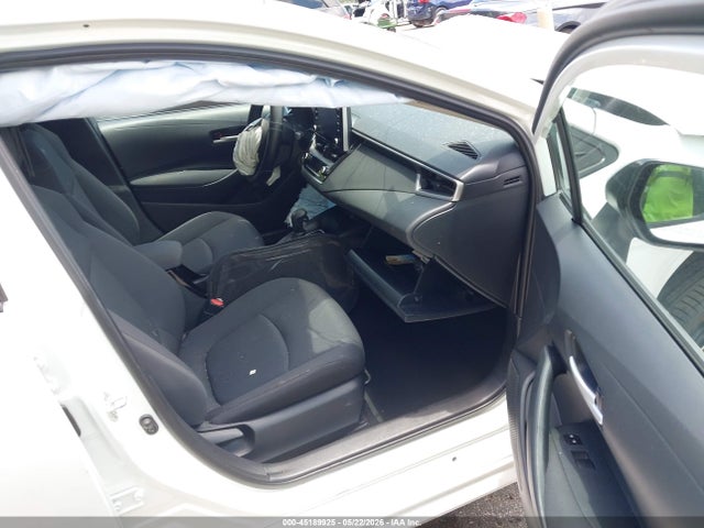 Aukcja sprzedaży 2020 Toyota Corolla Le, vin: 5YFEPRAE1LP069113, numer aukcji: 45189925