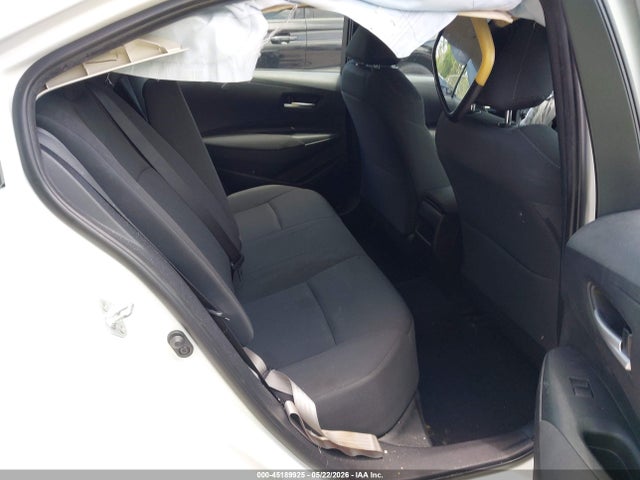 Aukcja sprzedaży 2020 Toyota Corolla Le, vin: 5YFEPRAE1LP069113, numer aukcji: 45189925
