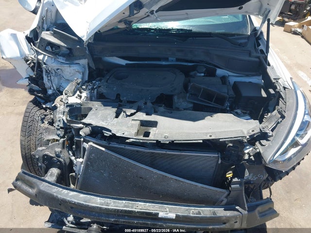 Aukcja sprzedaży 2017 Hyundai Santa Fe Sport 2.4l, vin: 5XYZU3LB8HG424154, numer aukcji: 45189927