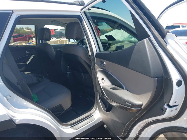 Aukcja sprzedaży 2017 Hyundai Santa Fe Sport 2.4l, vin: 5XYZU3LB8HG424154, numer aukcji: 45189927