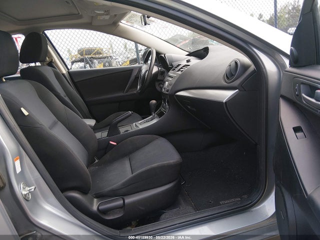 Продаж на аукціоні авто 2011 Mazda Mazda3 I Touring, vin: JM1BL1VG7B1424252, номер лоту: 45189930