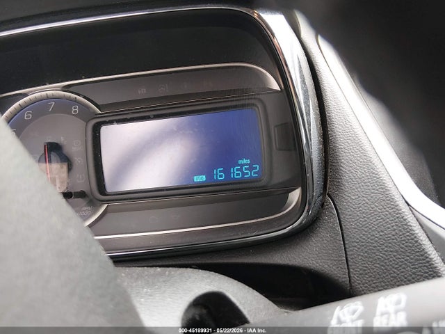 3GNCJLSB8FL203859 Chevrolet Trax Lt