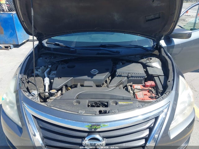 2015 Nissan Altima 2.5 S მანქანა იყიდება აუქციონზე, vin: 1N4AL3AP9FC289806, აუქციონის ნომერი: 45189933