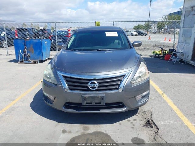 2015 Nissan Altima 2.5 S მანქანა იყიდება აუქციონზე, vin: 1N4AL3AP9FC289806, აუქციონის ნომერი: 45189933