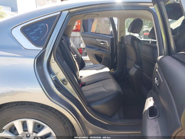 2015 Nissan Altima 2.5 S მანქანა იყიდება აუქციონზე, vin: 1N4AL3AP9FC289806, აუქციონის ნომერი: 45189933