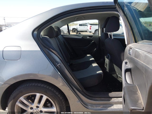 45189936 :رقم المزاد ، 3VW2B7AJ0HM344680 vin ، 2017 Volkswagen Jetta 1.4t S مزاد بيع