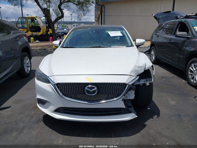 JM1GJ1W52G1416916 Mazda Mazda6 I Grand Touring