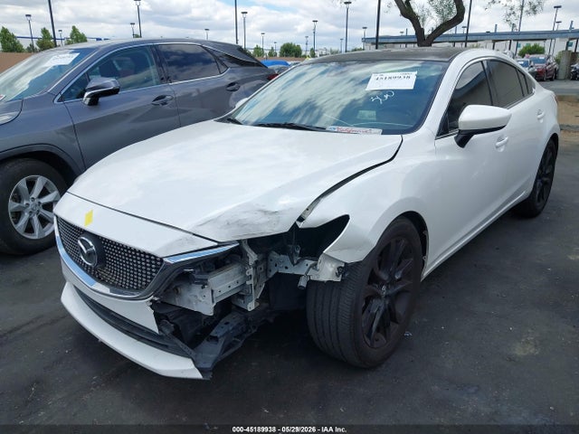 JM1GJ1W52G1416916 Mazda Mazda6 I Grand Touring