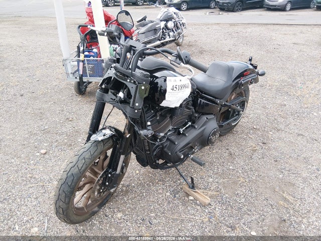 Aukcja sprzedaży 2024 Harley-davidson Fxlrst, vin: 1HD1YXZ17RB045227, numer aukcji: 45189941