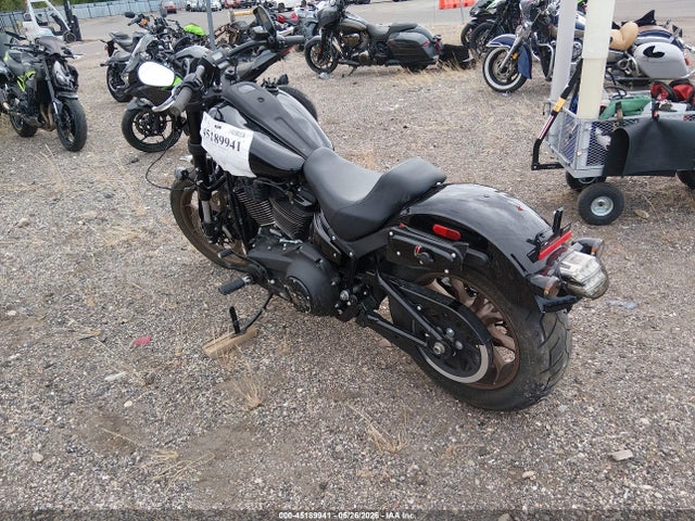 Aukcja sprzedaży 2024 Harley-davidson Fxlrst, vin: 1HD1YXZ17RB045227, numer aukcji: 45189941