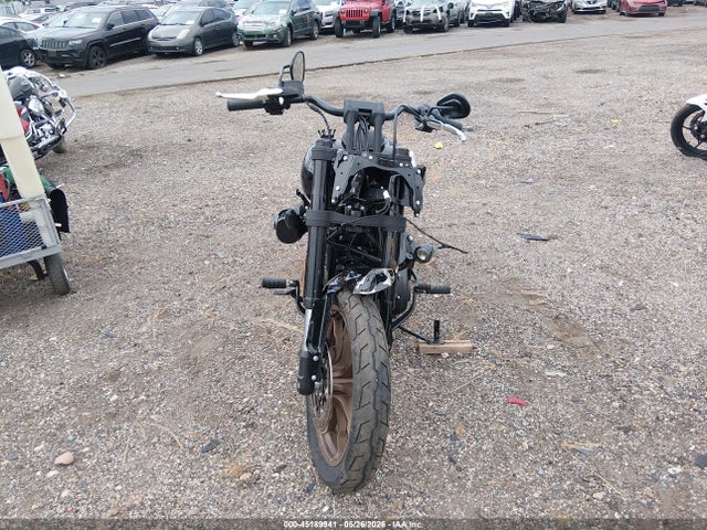 Aukcja sprzedaży 2024 Harley-davidson Fxlrst, vin: 1HD1YXZ17RB045227, numer aukcji: 45189941