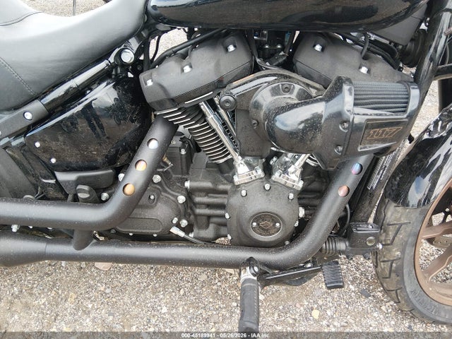 Aukcja sprzedaży 2024 Harley-davidson Fxlrst, vin: 1HD1YXZ17RB045227, numer aukcji: 45189941