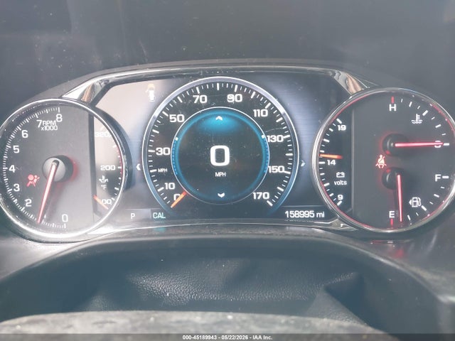 Aukcja sprzedaży 2019 Gmc Acadia Denali, vin: 1GKKNXLS2KZ181668, numer aukcji: 45189943