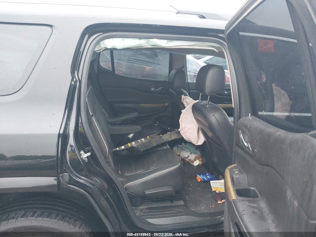 Aukcja sprzedaży 2019 Gmc Acadia Denali, vin: 1GKKNXLS2KZ181668, numer aukcji: 45189943