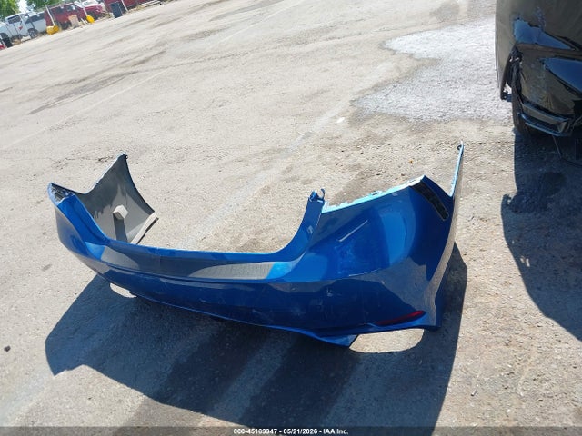 Toyota CAMRY SE 2020 4T1G11AK3LU347753 Image 12