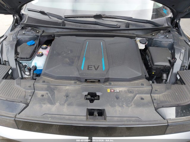 Hyundai Ioniq 5 Sel 2024 KM8KN4DE9RU249986 Image 10