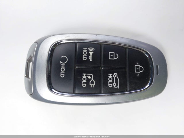 Hyundai Ioniq 5 Sel 2024 KM8KN4DE9RU249986 Image 11
